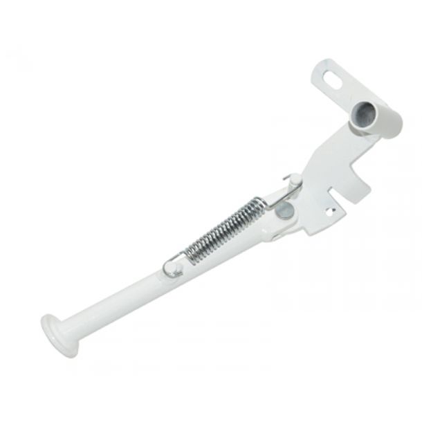 Béquille latérale Citta blanc
