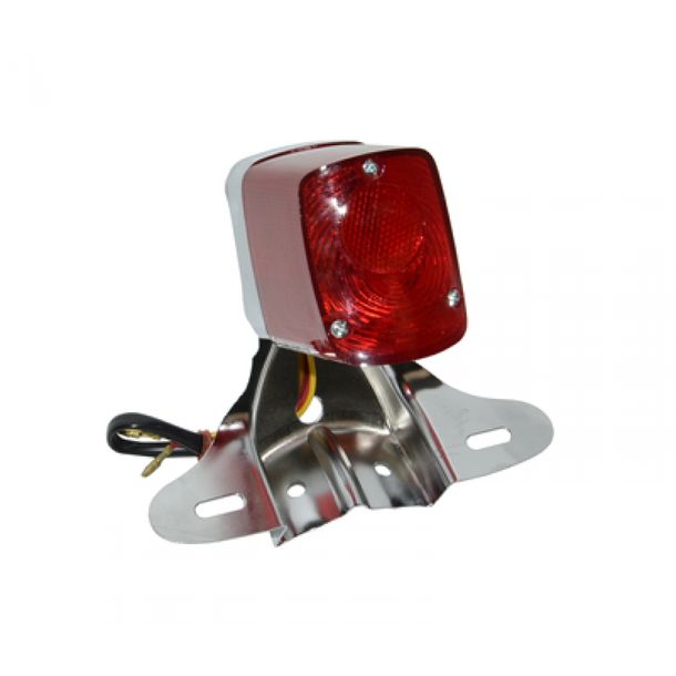 Luz traseira FS1 DMP