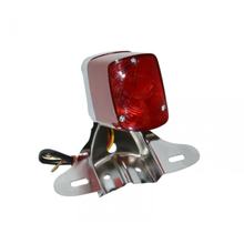 <p>luz trasera FS1 DMP</p>