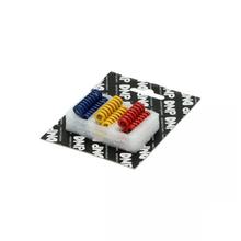 Kupplungsfedern-Satz Racing Maxi DMP 9 Stk