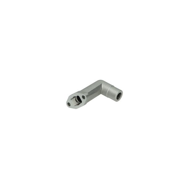 inlet pipe puch 12mm DMP