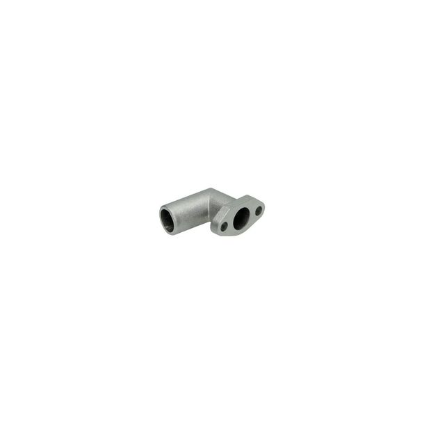 Ansaugstutzen für Puch 15mm DMP