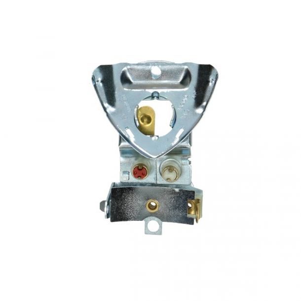 Rear light bracket for Zündapp 517