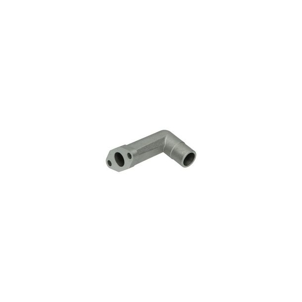 Ansaugstutzen für Puch 15mm DMP