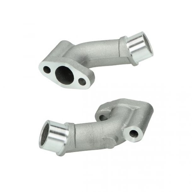 Collettore di aspirazione Puch 17 mm DMP
