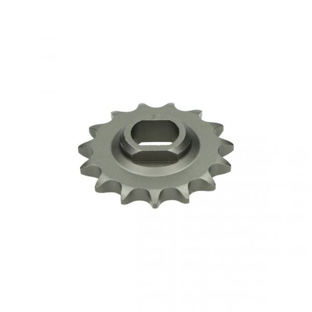 Pignon KS125/KS175 15 dents Z285-05.201