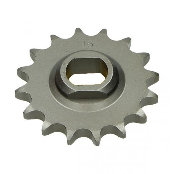Pignone KS125/KS175 16 denti Z285-05.279