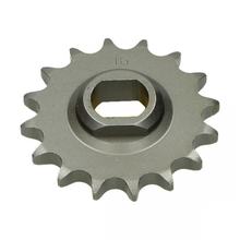 Ritzel KS125/KS175 16 Zähne Z285-05.279