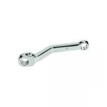 Pedivela 160mm lado direito para Vespa/MS50/MV50/Puch