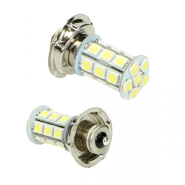 Lampadina 6 V P26S per fanale posteriore Maxi DMP