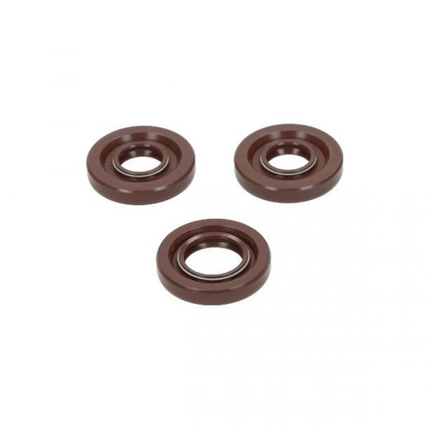 Set guarnizioni albero Maxi DMP