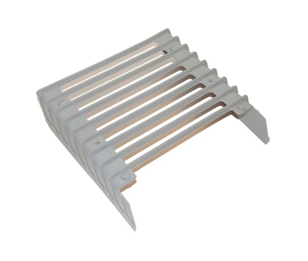 Rejilla del radiador para Zündapp Z217-103.715