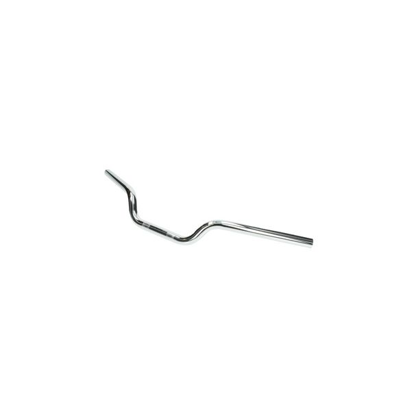 Handlebar for Zündapp chrome