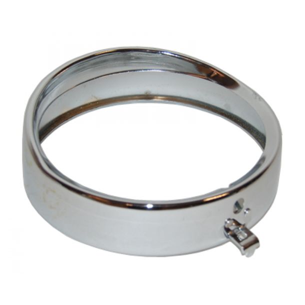 Scheinwerfer-Ring C673 KS50