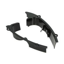 Plasty pro Zündapp 517 černé