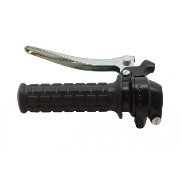 Schalt-Amatur Lenker für Sachs 2-sp
