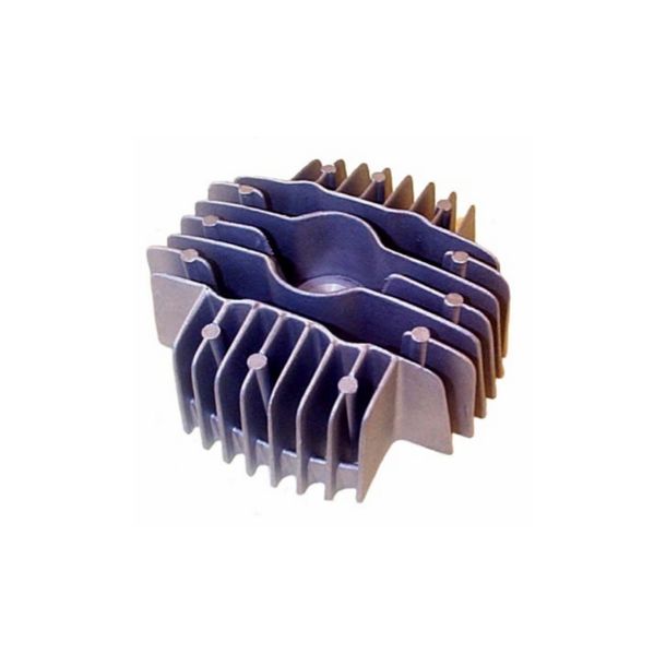 Culata DMP para Puch Maxi NT con agujero de 45mm