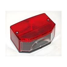 Lanterna traseira grande para Zündapp KS/KS80LC/529/Z521