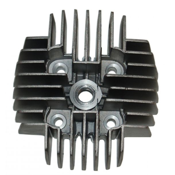 Maxi OT 38 mm DMP-cilinderkop