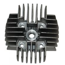 Culasse Maxi OT 38mm DMP