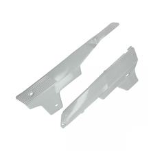 Set pannelli laterali P+K Maxi grigio