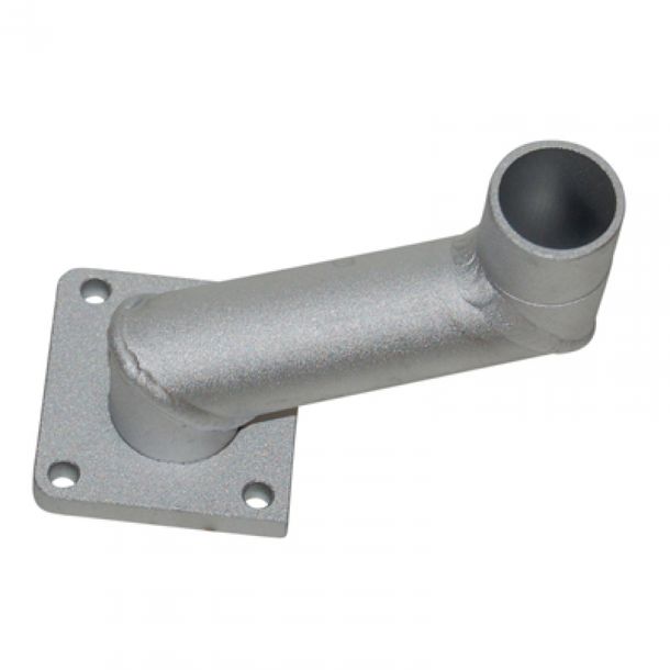 Ansaugstutzen A35 19mm DMP