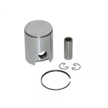 Kolben (G/H) mit Kolbenring / Kolbenbolzen für Zündapp 50 Modelle (KS / GTS / Zundapp 517, Zundapp 529, Zundapp 530, Zundapp 540)