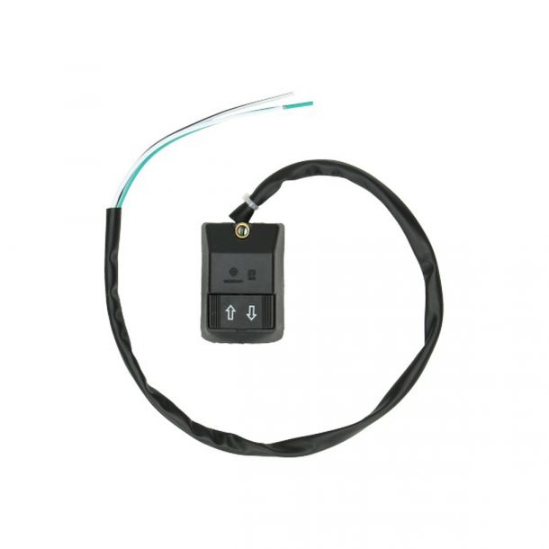 Switch unit for Kreidler/Puch/Sachs/Zündapp right side