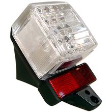 Led de luz trasera para Pearly/Tomos