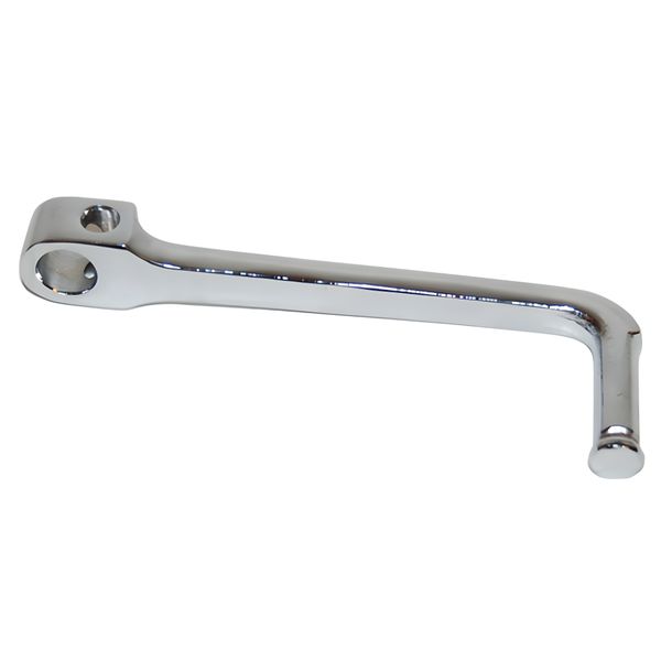 Kickstarter chrome for Kreidler