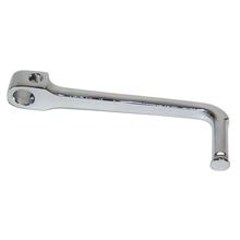 Kickstarter chrome for Kreidler