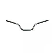 Manillar Yamaha FS1 Oldtimer versión sin puntal (plano) cromado