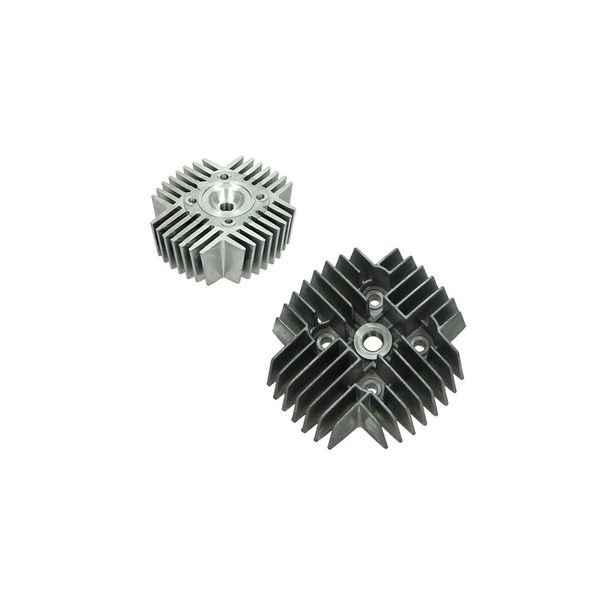 Maxi 45 mm DMP-cilinderkop