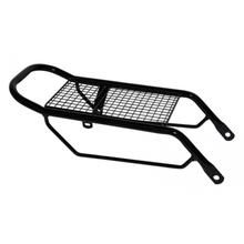 rear carrier a35 black DMP