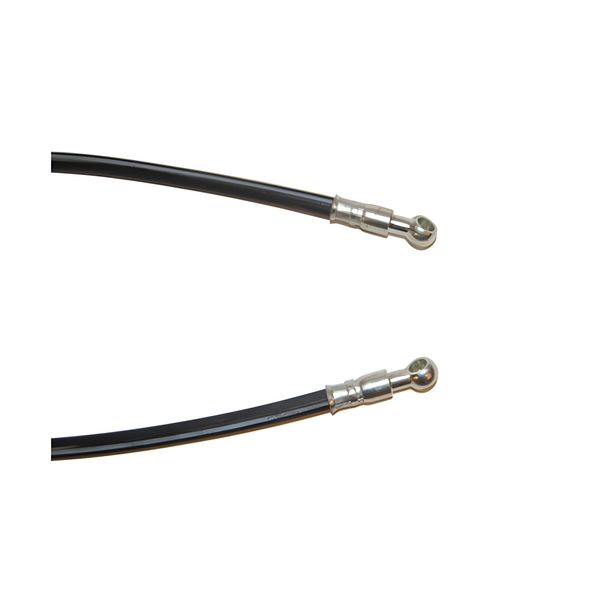 Brake line for Zündapp front Z530-17.935