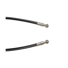 Mangueira de freio para Zündapp dianteira Z530-17.935