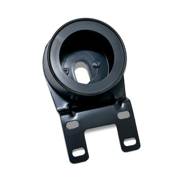 Tacho Rahmen / Befestigung universal für Kreidler / Puch / Sachs / Zündapp