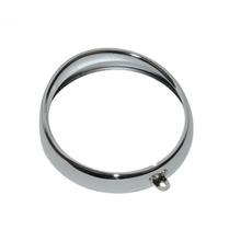 Scheinwerfer-Ring klein chrom