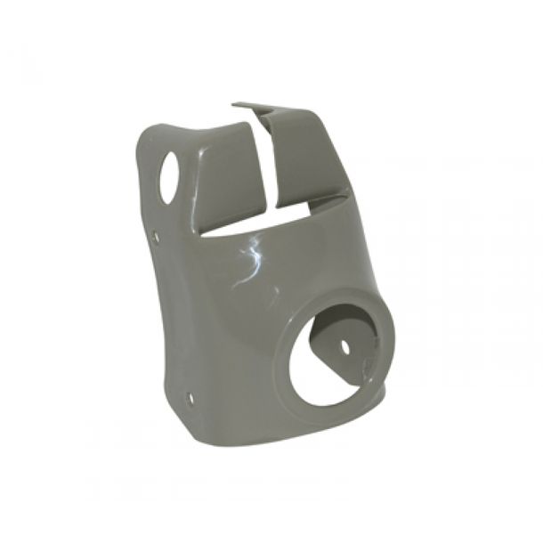 Cache corne gris 47.75.03/75 pour Kreidler 1968-1972