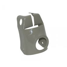 Abdeckung Hupe grau 47.75.03/75 für Kreidler 1968-1972