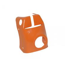 Abdeckung Hupe orange 47.75.03/76 für Kreidler 1968-1972