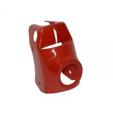Abdeckung Hupe rot 47.75.03/70 für Kreidler 1968-1972