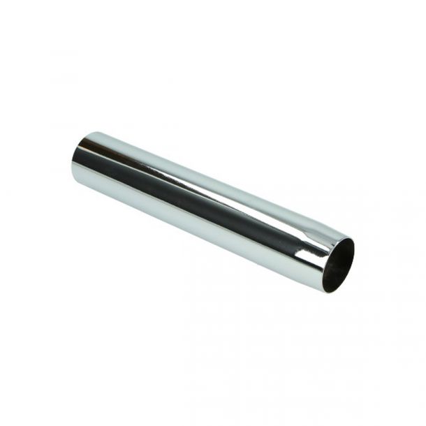 Stoßdämpfer Abdeckung 20.5cm chrom für Kreidler 1965-1972