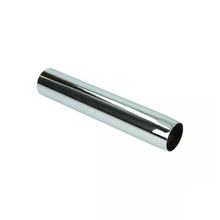Cache amortisseur 22.5cm chrome pour Kreidler 1965-1972