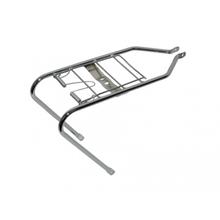 Gepäckträger hinten Maxi N für Puch chrom DMP