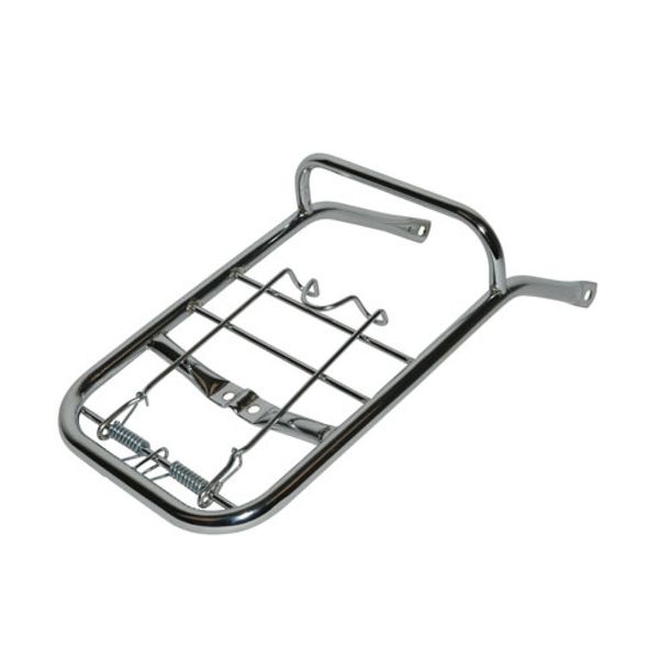 Gepäckträger hinten MS50/Puch DMP