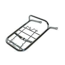 Gepäckträger hinten MS50 für Puch DMP