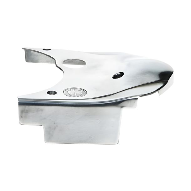 Carter posteriore sinistro per Puch/VZ50