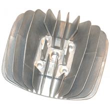 Zylinderkopf Fächer Breitwand für Zündapp Typ 517 5,3PS für KS-50sport, C50, GTS-50