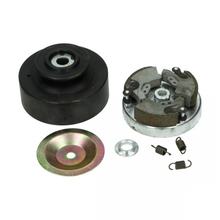 Kupplung komplett für Vespa Ciao/Citta/SI DMP